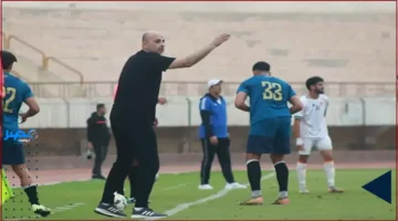الزمالك يتصدر مرشحي كأس مصر وفقًا لتقييم مدرب بلدية المحلة